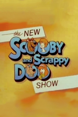 The New Scooby and Scrappy-Doo Show The New Scooby and Scrappy-Doo Show