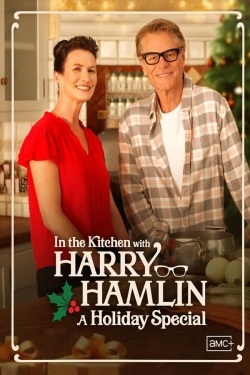 In the Kitchen with Harry Hamlin In the Kitchen with Harry Hamlin