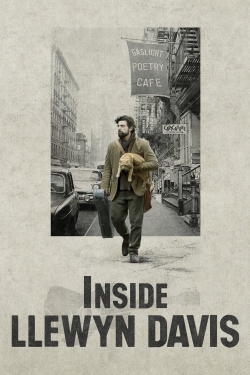Inside Llewyn Davis Inside Llewyn Davis