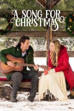 A Song for Christmas A Song for Christmas