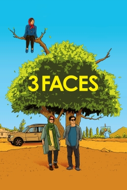 3 Faces 3 Faces