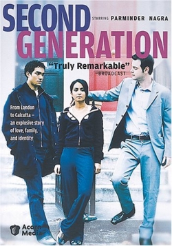 Second Generation Second Generation