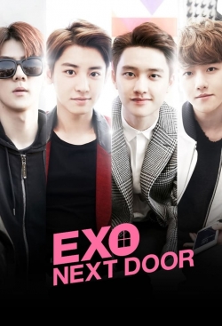EXO Next Door EXO Next Door
