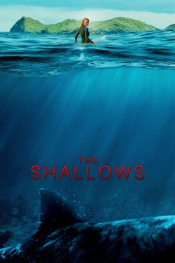 The Shallows The Shallows