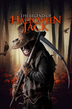 The Legend of Halloween Jack The Legend of Halloween Jack