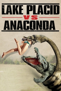 Lake Placid vs. Anaconda Lake Placid vs. Anaconda