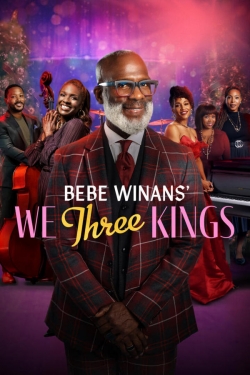 BeBe Winans’ We Three Kings BeBe Winans’ We Three Kings