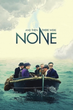 And Then There Were None And Then There Were None