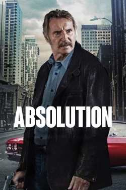Absolution Absolution