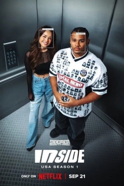 Inside: USA Inside: USA