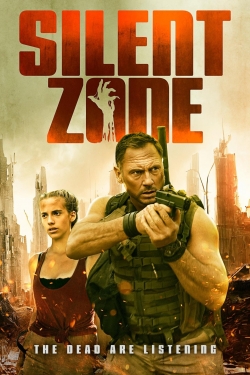 Silent Zone Silent Zone