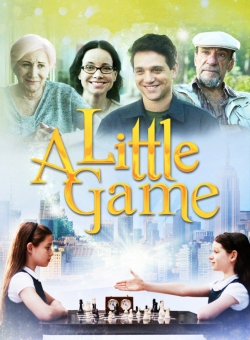 A Little Game A Little Game