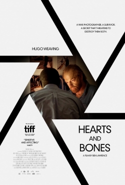 Hearts and Bones Hearts and Bones