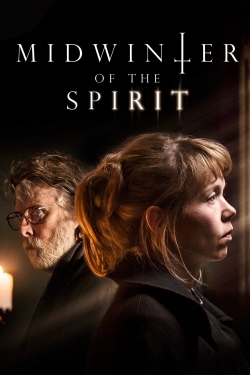 Midwinter of the Spirit Midwinter of the Spirit