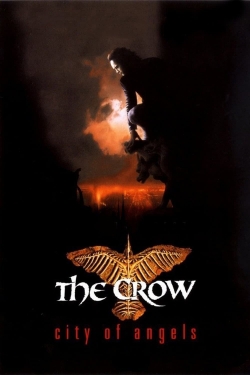 The Crow: City of Angels The Crow: City of Angels