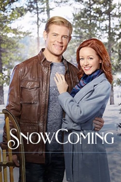 SnowComing SnowComing