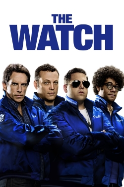 The Watch The Watch