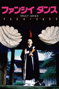 Fancy Dance Fancy Dance