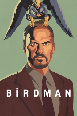 Birdman Birdman