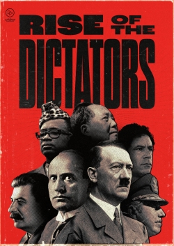 The Rise of the Dictators The Rise of the Dictators