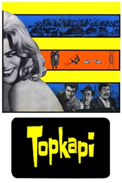 Topkapi Topkapi