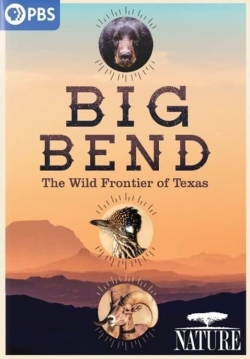 Big Bend: The Wild Frontier of Texas Big Bend: The Wild Frontier of Texas