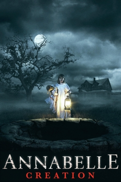 Annabelle: Creation Annabelle: Creation