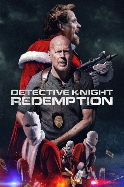 Detective Knight: Redemption Detective Knight: Redemption