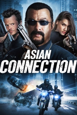 The Asian Connection The Asian Connection