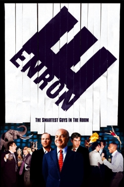 Enron: The Smartest Guys in the Room Enron: The Smartest Guys in the Room