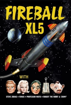 Fireball XL5 Fireball XL5