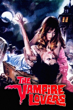 The Vampire Lovers The Vampire Lovers