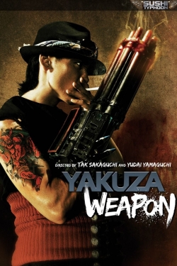 Yakuza Weapon Yakuza Weapon