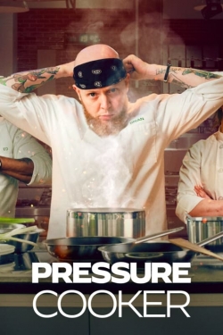 Pressure Cooker Pressure Cooker