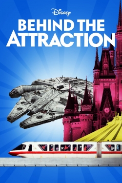 Behind the Attraction Behind the Attraction