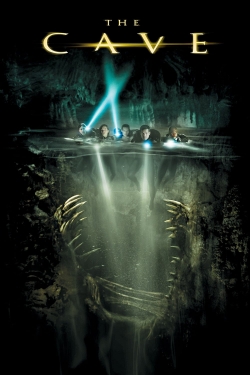 The Cave The Cave