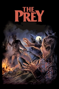 The Prey The Prey