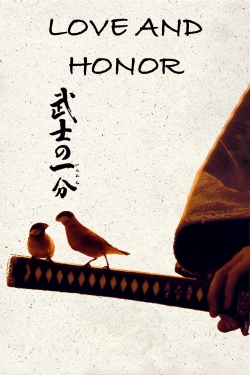 Love and Honor Love and Honor