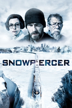 Snowpiercer Snowpiercer