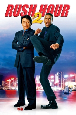 Rush Hour 2 Rush Hour 2
