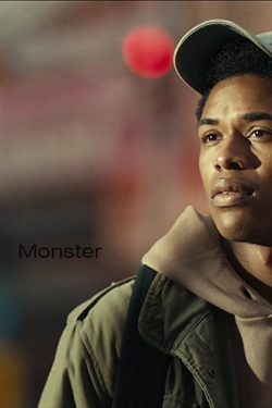 Monster Monster