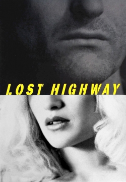 Lost Highway Lost Highway