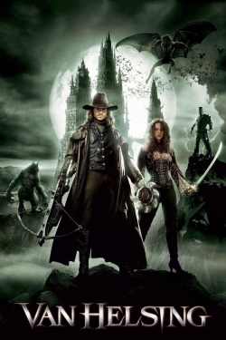 Van Helsing Van Helsing