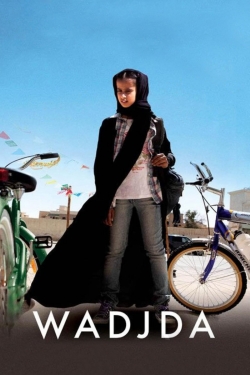 Wadjda Wadjda