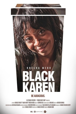 Black Karen Black Karen