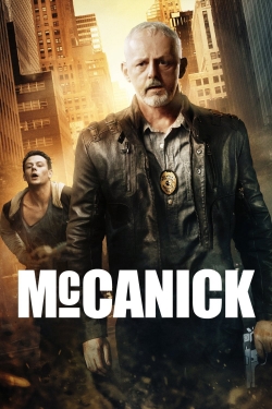 McCanick McCanick
