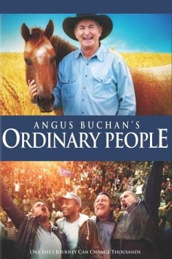 Angus Buchan's Ordinary People Angus Buchan's Ordinary People