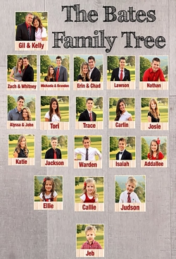 Bringing Up Bates Bringing Up Bates