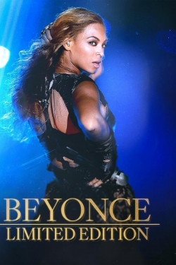 Beyonce: Limited Edition Beyonce: Limited Edition