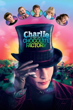 Charlie and the Chocolate Factory Charlie and the Chocolate Factory